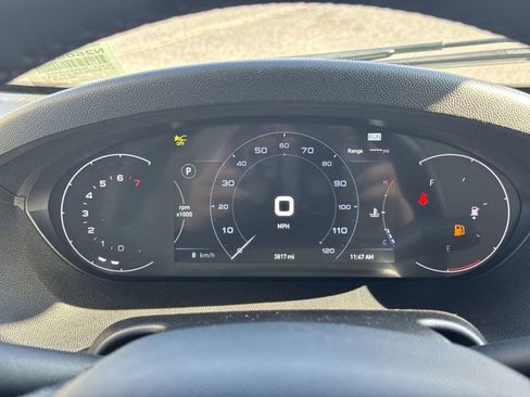 Used 2024 RAM ProMaster 2500 w/ Leather Interior Group image 21