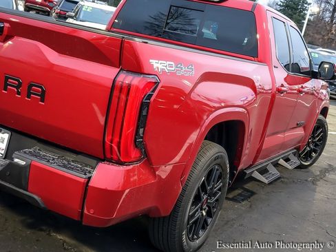 Used 2023 Toyota Tundra SR5 image 9