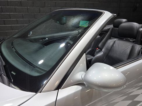 Used 2002 BMW M3 Convertible RWD image 55