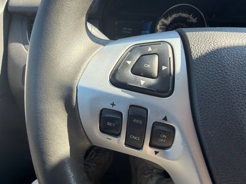 Used 2013 Ford Edge SEL FWD image 35