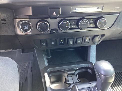 Certified 2023 Toyota Tacoma TRD Sport image 21