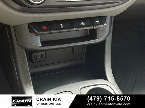 Used 2020 Chevrolet Colorado W/T w/ WT Convenience Package AWD/4WD image 18