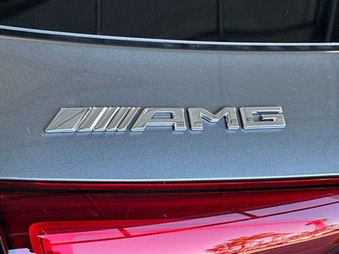 New 2026 Mercedes-Benz GLE 63 AMG S image 5