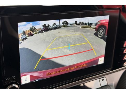 Certified 2025 Toyota Camry SE FWD image 19