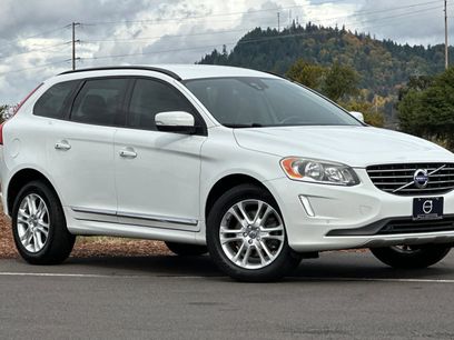 Used 2016 Volvo XC60 T5