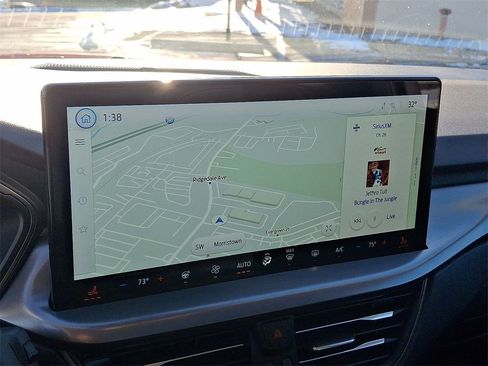 Used 2024 Ford Escape Active w/ Tech Pack #2 image 14