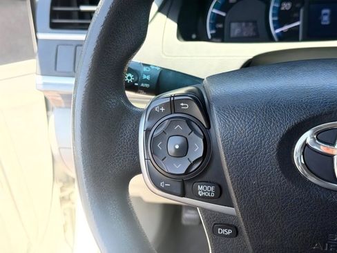 Used 2014 Toyota Camry LE FWD image 21