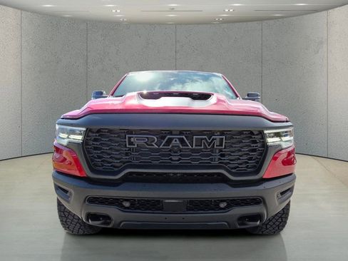New 2026 RAM 1500 RHO AWD/4WD image 2