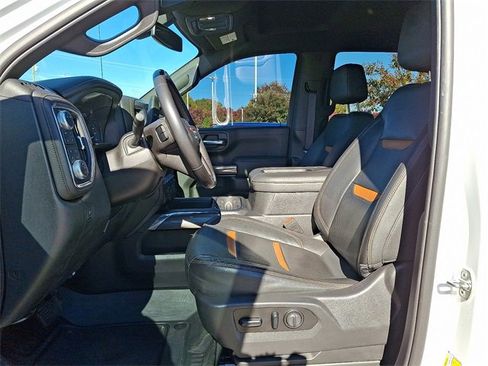 Used 2021 GMC Sierra 1500 AT4 image 10