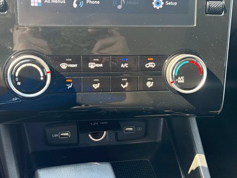 Used 2024 Hyundai Tucson SE FWD image 25