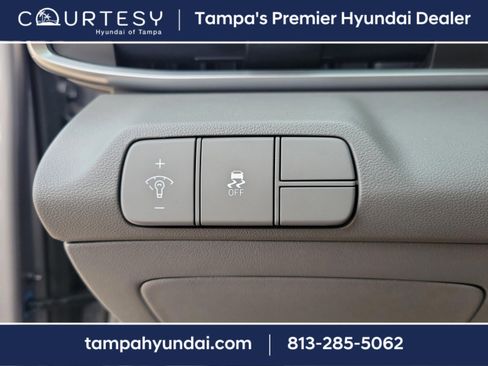 Certified 2025 Hyundai Elantra Sport w/ Cargo Package image 20