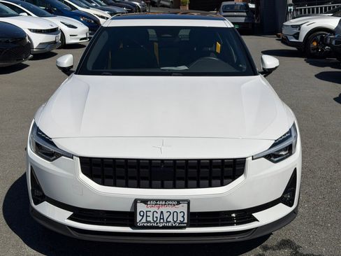 Used 2022 Polestar Polestar 2 w/ Performance Package image 2