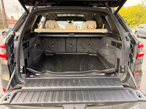 Used 2020 BMW X5 xDrive40i w/ Convenience Package image 20