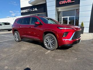 New 2026 Buick Enclave Avenir w/ Super Cruise Package video 2