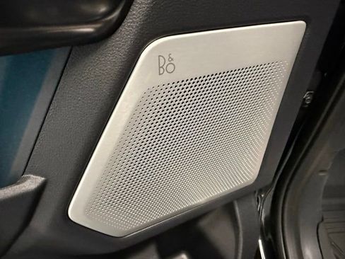 New 2025 Ford F150 Platinum w/ Equipment Group 702A High image 15