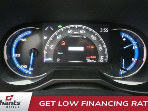 Used 2023 Toyota RAV4 LE AWD/4WD image 26