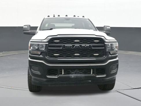Used 2024 RAM 2500 Tradesman AWD/4WD image 24