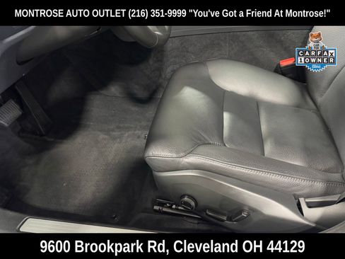 Used 2024 Volvo V60 B5 Cross Country Plus image 16