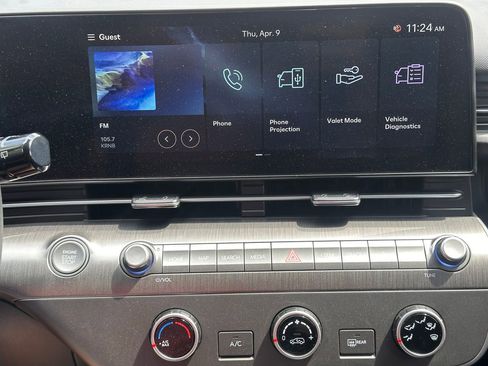 Used 2026 Hyundai Kona SE image 28