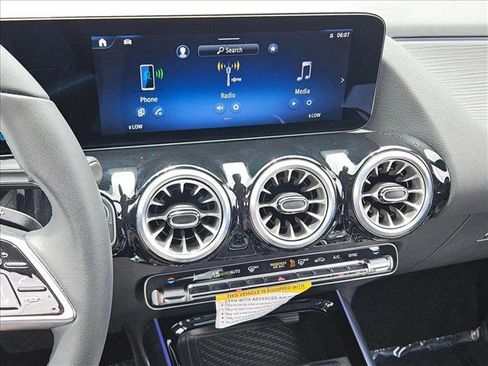 Certified 2025 Mercedes-Benz GLA 250 image 14