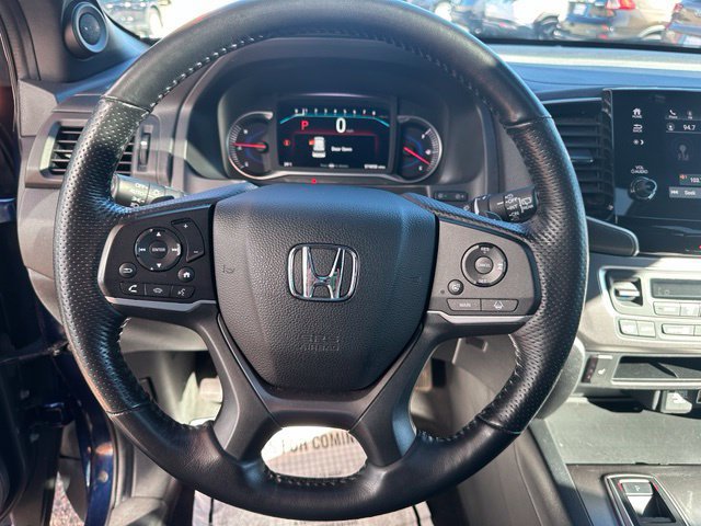 Used 2019 Honda Passport EX-L image 17