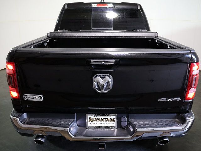 Used 2019 RAM 1500 Limited AWD/4WD image 11