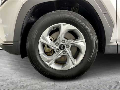Used 2022 Hyundai Tucson SEL image 32