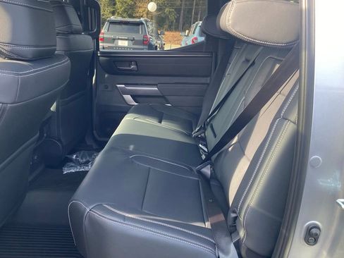 New 2026 Toyota Tundra SR5 image 7