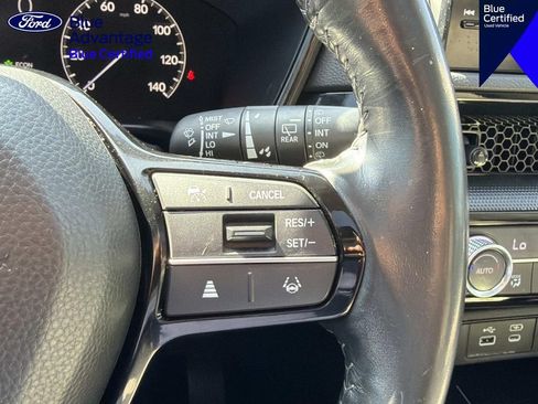 Used 2023 Honda CR-V EX-L image 20