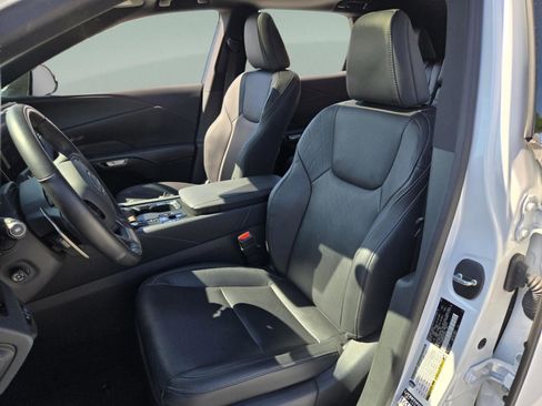 Certified 2024 Lexus RX 350 Premium Plus w/ Convenience Package FWD image 13