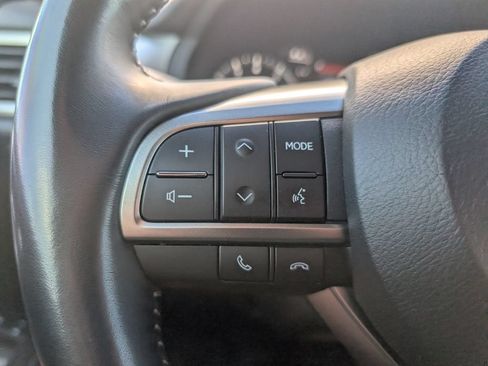 Used 2023 Lexus GX 460 Luxury w/ Sport Design Package AWD/4WD image 17