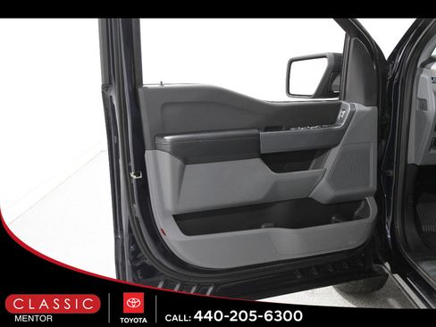 Used 2023 Ford F150 XLT AWD/4WD image 4