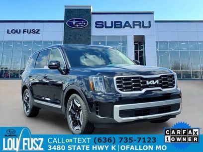 Used 2023 Kia Telluride S