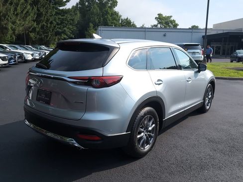 Certified 2023 MAZDA CX-9 Touring AWD/4WD image 6