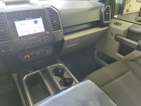 Used 2019 Ford F150 XL w/ Equipment Group 101A Mid RWD image 26