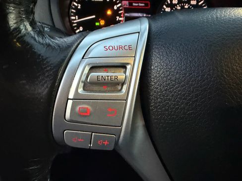 Used 2016 Nissan Altima 2.5 SL image 31