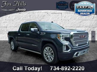 Used 2021 GMC Sierra 1500 Denali w/ Denali Premium Package AWD/4WD video 1