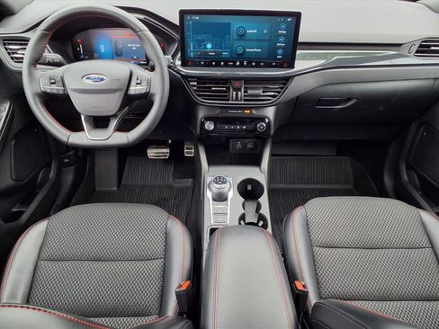 Used 2024 Ford Escape ST-Line w/ Tech Pack #1 image 10