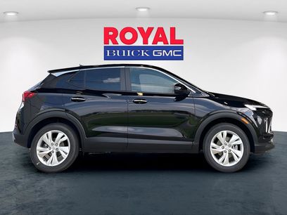 New 2026 Buick Encore GX Preferred w/ Comfort Package