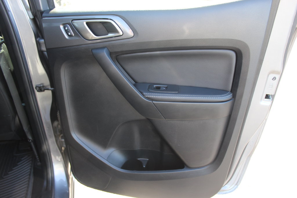 Used 2021 Ford Ranger Lariat w/ Equipment Group 501A High AWD/4WD image 13