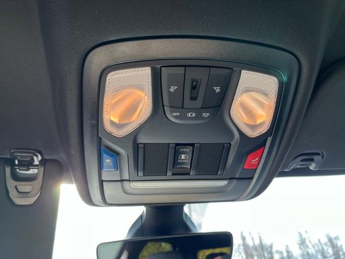 Used 2022 RAM 1500 Big Horn image 21