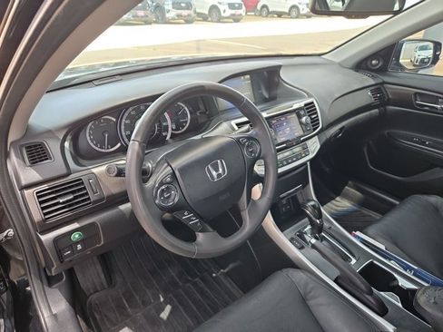 Used 2013 Honda Accord EX-L image 10