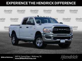 Used 2021 RAM 2500 Tradesman w/ Chrome Appearance Group AWD/4WD video 1