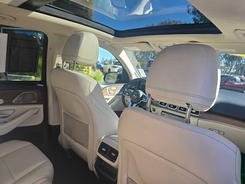 Used 2022 Mercedes-Benz GLE 350 GLE 350 w/ AMG Line Exterior image 15