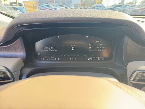 Used 2022 Lincoln Aviator Reserve image 33