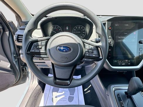 Used 2024 Subaru Crosstrek 2.0i Premium AWD/4WD image 11