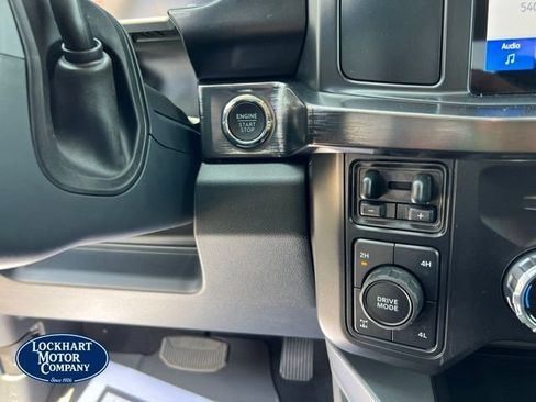 New 2026 Ford F350 Lariat w/ Chrome Package AWD/4WD image 50