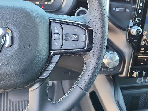 New 2026 RAM 1500 Rebel w/ Rebel Level 2 Equipment Group image 15