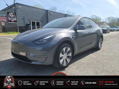 Used 2023 Tesla Model Y 2WD