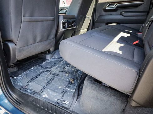 Used 2024 GMC Sierra 1500 Elevation AWD/4WD image 31